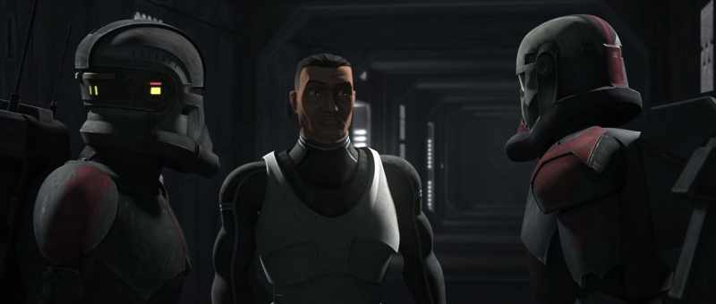 Defective clones?