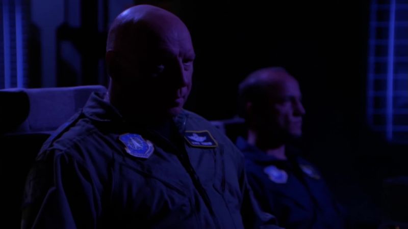 Defend that scout ship at all costs