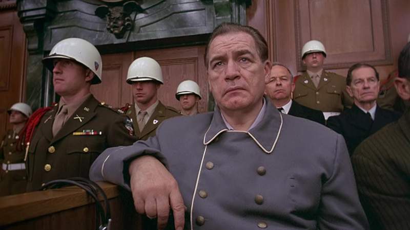 Defendant Hermann Goring