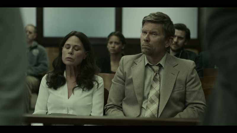 Defendant is impulsive, violent