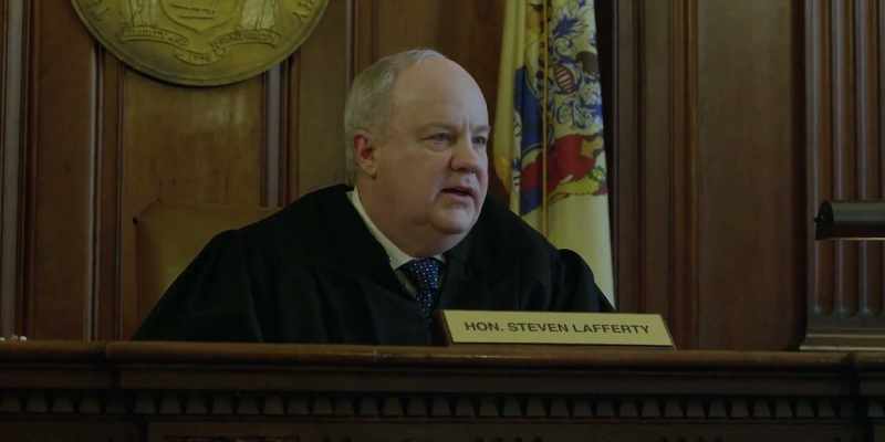 Defendant Peter Jablonski is granted bail