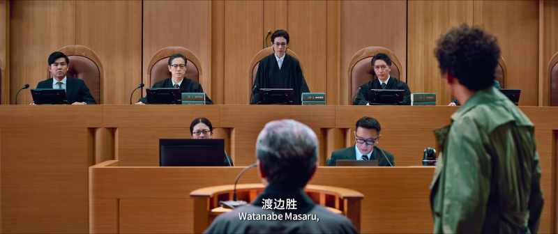Defendant