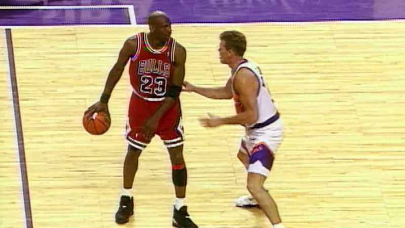 Defense! Defense! Defense!