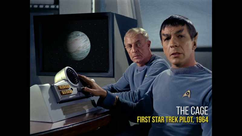 Definitely something out there, Captain, headed this way