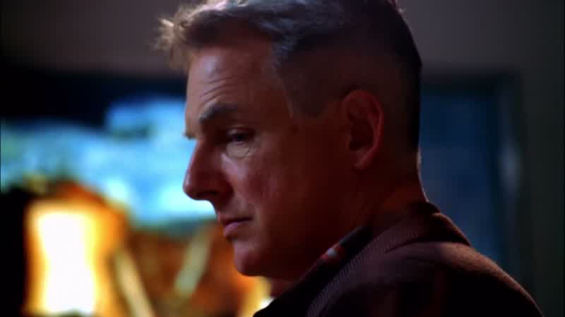 Definitely wasn't a pistol, Gibbs