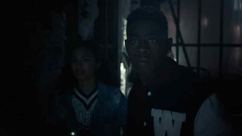 Deion, help!