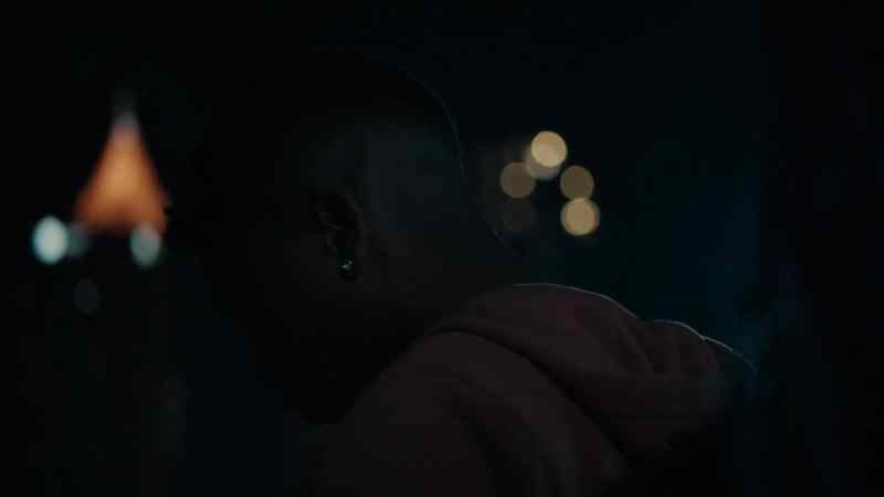Deion! You're okay. - Kym!