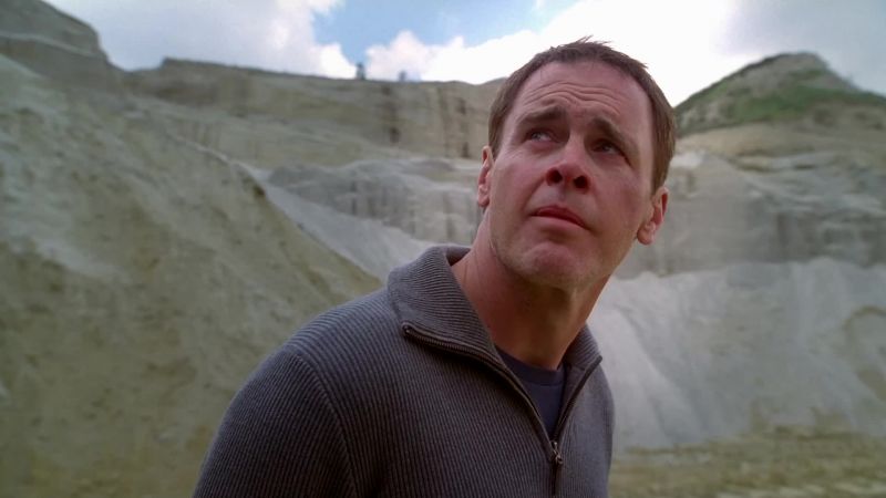 DEIRDRE HAD A BABY?