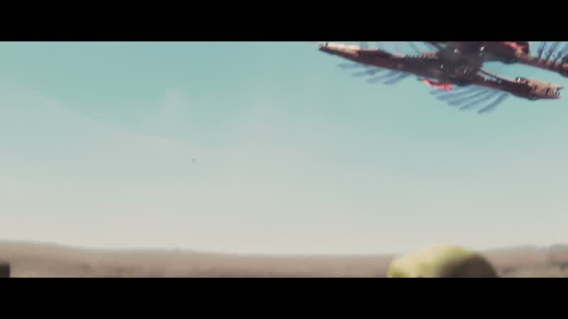 DEJAH: I surrender