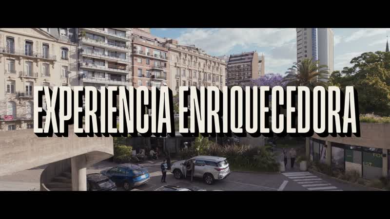 Déjemelo que lo estaciono