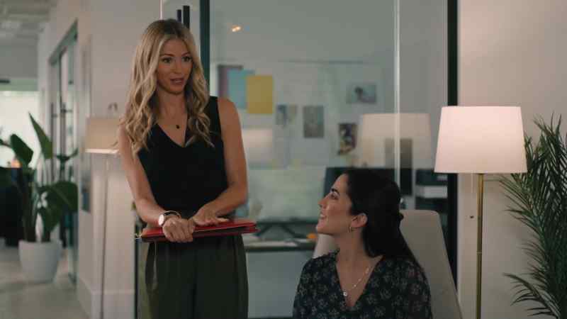 Delaney, I have the final designs all ready