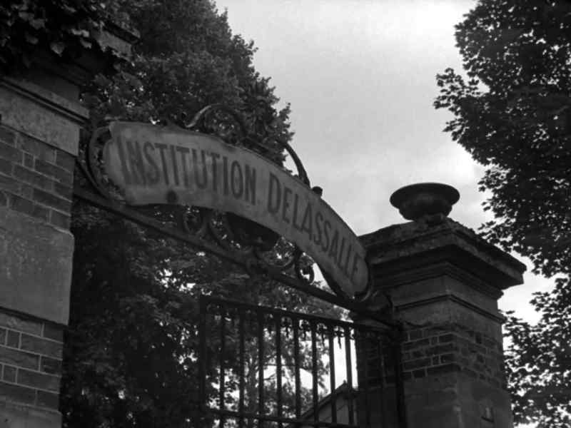 DELASSALLE BOARDING SCHOOL