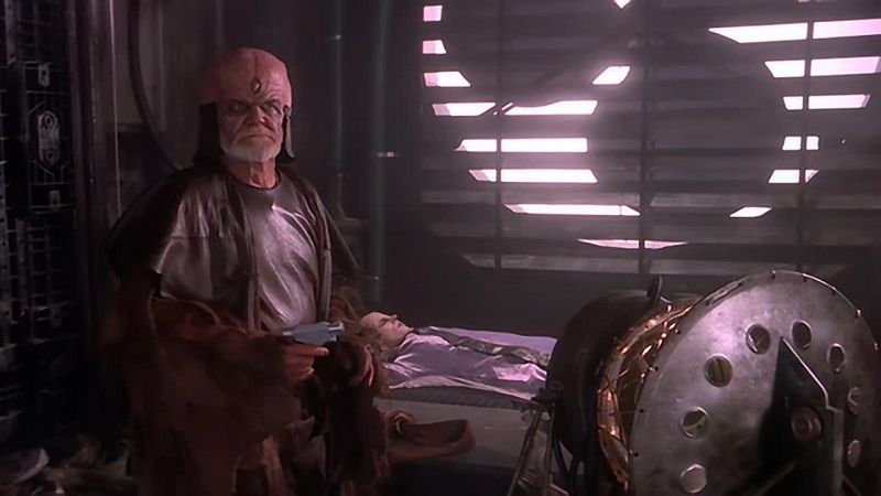 Delenn?