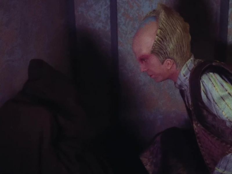 Delenn?
