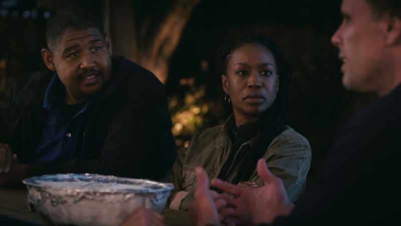 DELIA: Wade, sweetheart