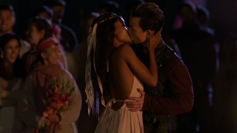 Delilah: Kiss me