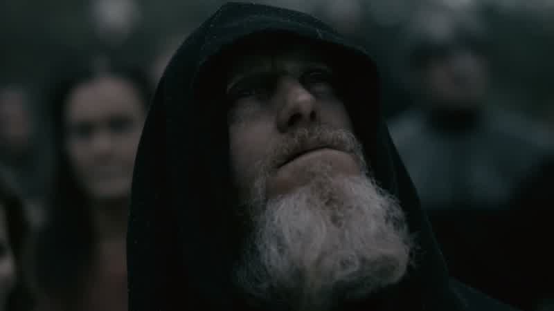 Deliver me, oh Lord, from mine enemies!