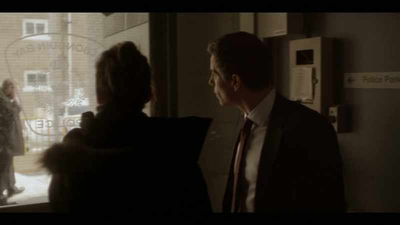 Delorme: Who's he?