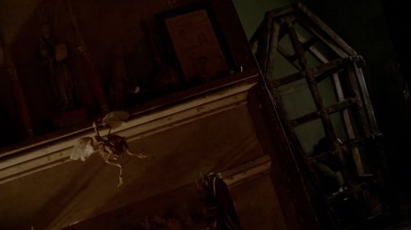 Delphine?