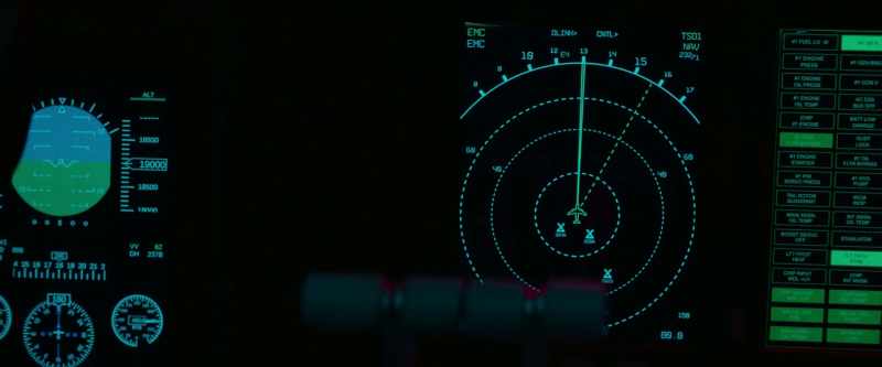 Delta Echo 12