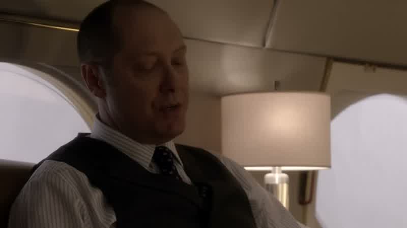 Dembe, do you mind trading seats with me?