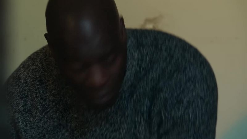 Dembe Zuma?
