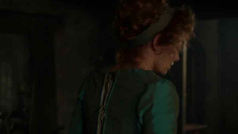 Demelza?