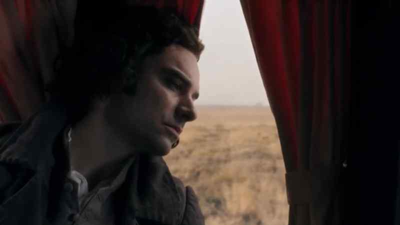 Demelza will be glad to see you