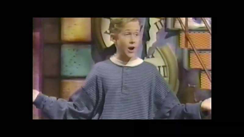 [Demi] It was the only way that teens were able