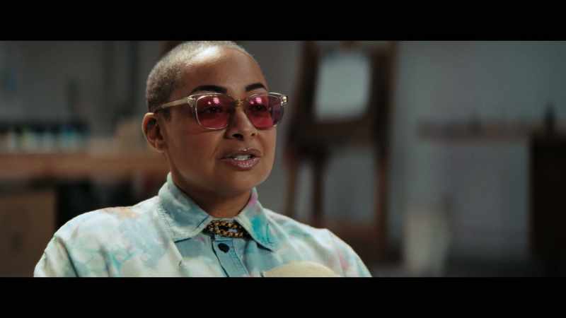 [Demi] Yeah. - I just was like