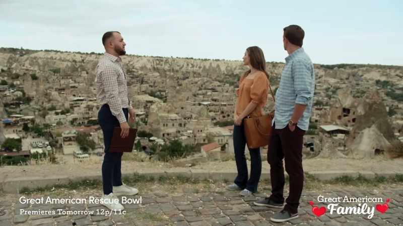Demir represents this region's businesses