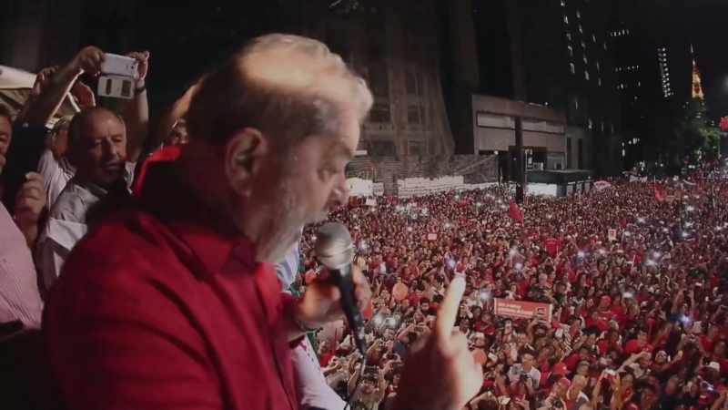 Democracy is the only possibility we have