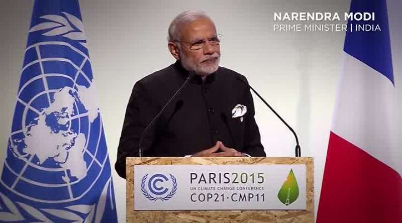 Democratic India
