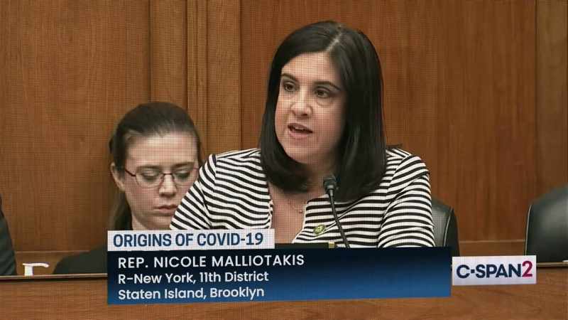 Democrats that sit on this committee