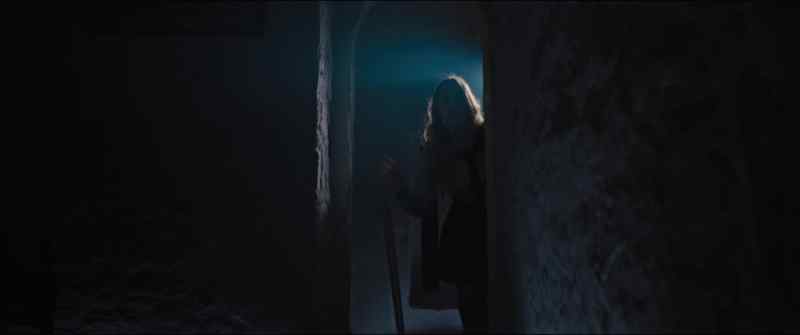 [demon howling]