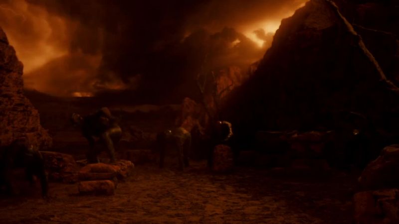 (DEMONS GROWLING) (JACE): My runes aren't working