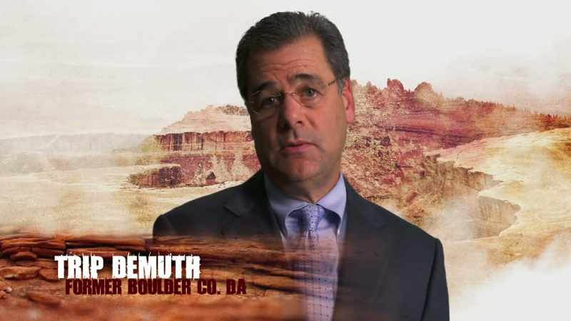 DeMuth: HE ABDUCTED FIVE YOUNG MEN