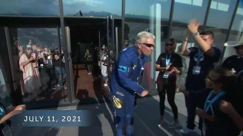 DEN 11. JULI 2021