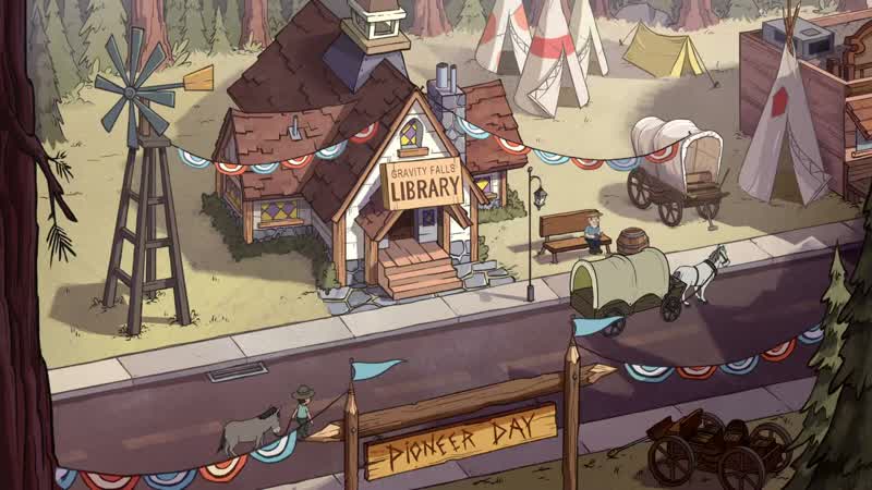Den days, from telling stories piaround the fire