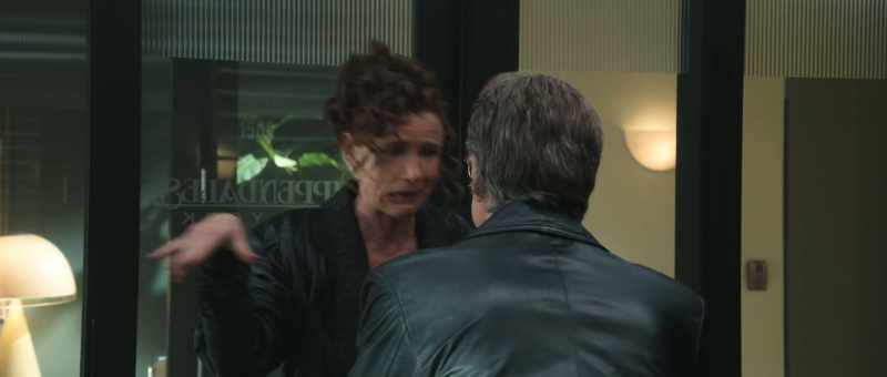 Denise, can you love it? - And both things aren't summonsing my