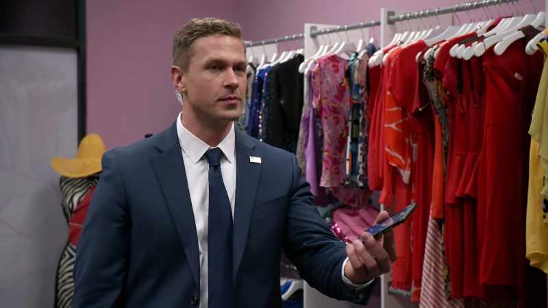 DENISE: I DON'T WANT TO TALK TO HIM