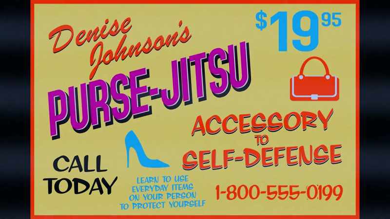 Denise: Introducing Denise Johnson's
