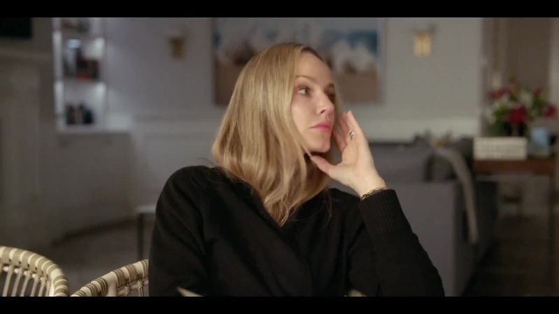 DENISE: LAURA?