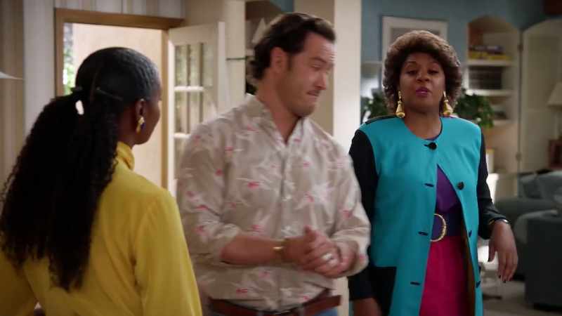 Denise: Okay, you two are spending time and money