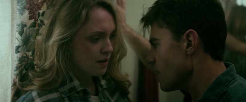 DENISE: Please don'’t worry about me