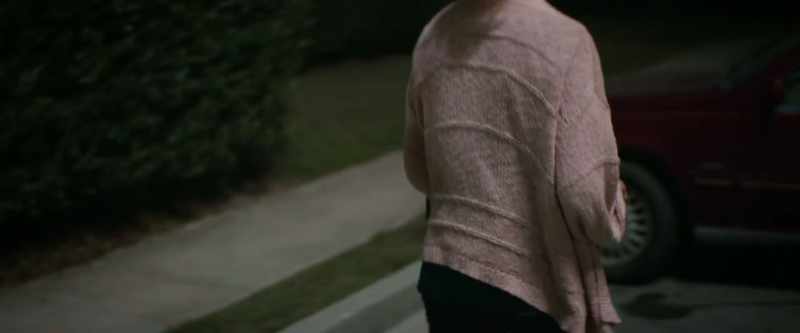 [Denise sighs]
