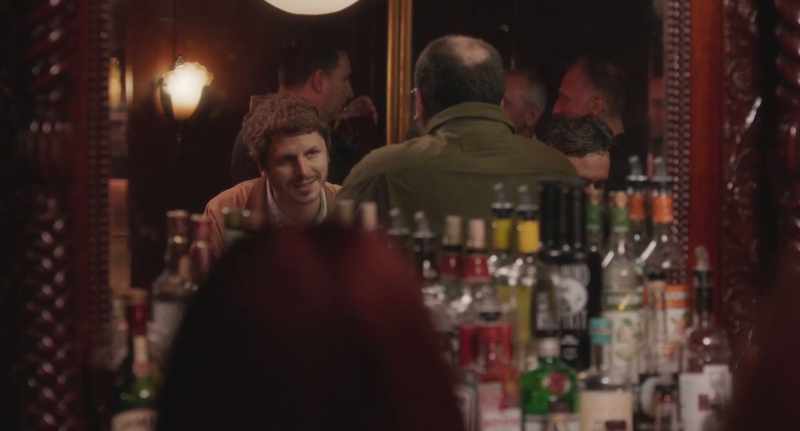 Dennis. Does Dennis work here? - Who has it?