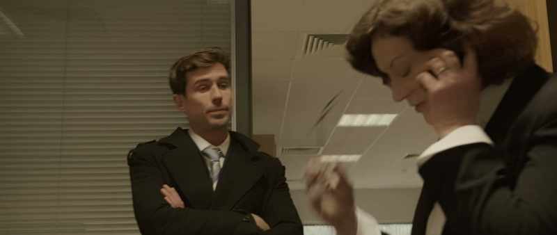 Dennis. It's Liz Delahunt