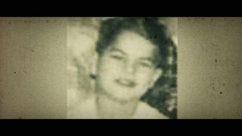 Dennis rader, as a child