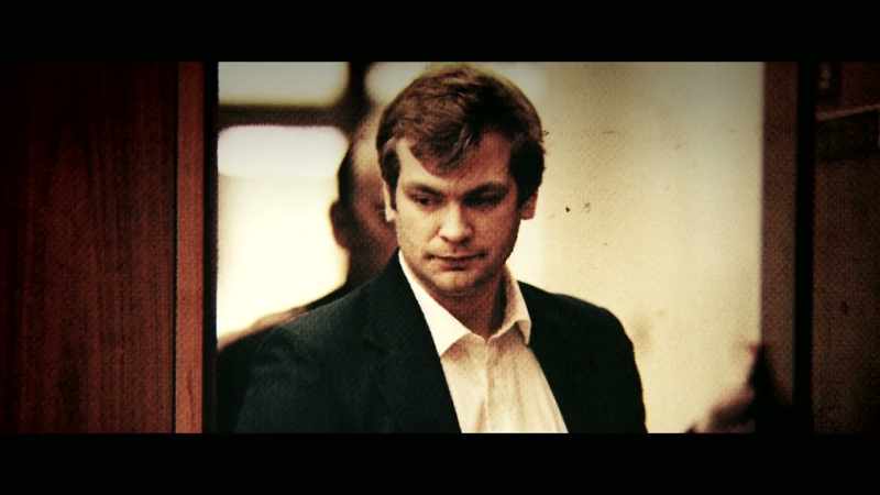 Dennis rader, jeffrey dahmer